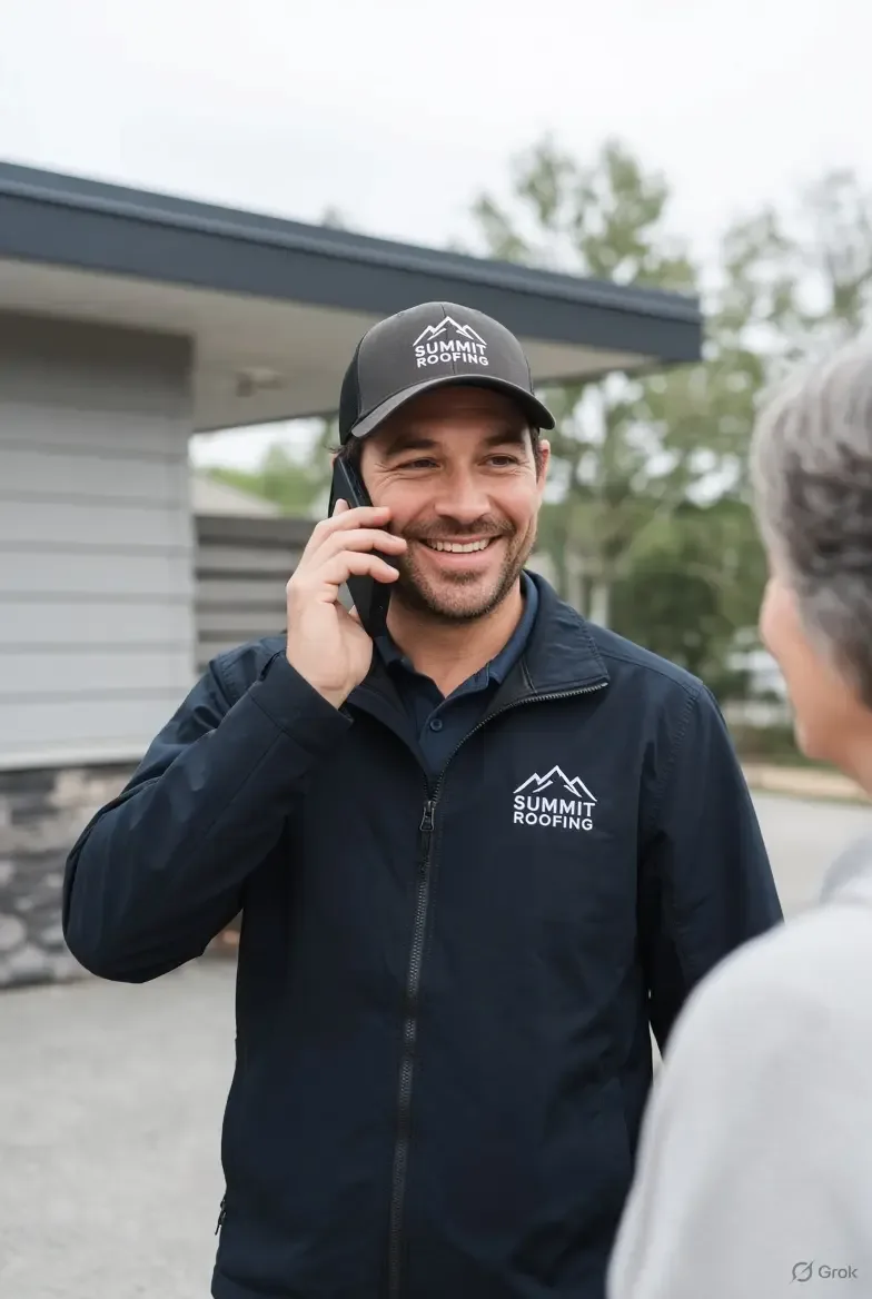 Flat Roof Leak Repair Emily, MN FAQs